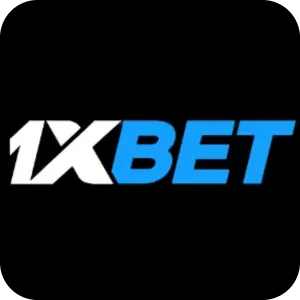 1xBet Casino Logo
