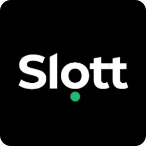 Slott Casino Logo