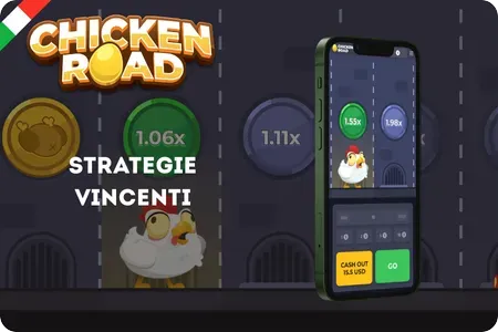 Strategie vincenti