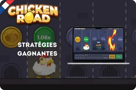 Stratégies Gagnantes