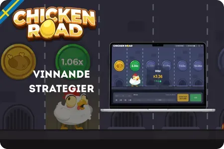 Vinnande strategier