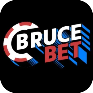 Bruce Bet Casino Logo