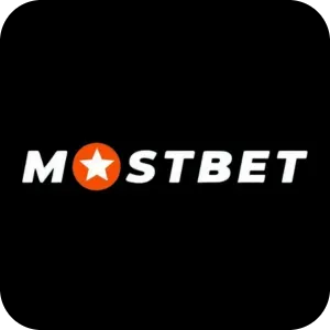 Mostbet Casino Logo