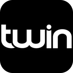 Twin Casino Logo