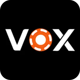 Vox Casino Logo