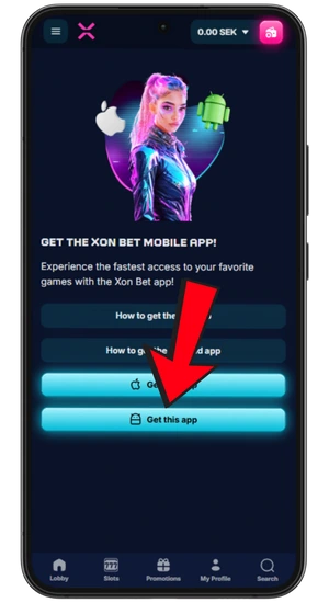 Ladda ner APK