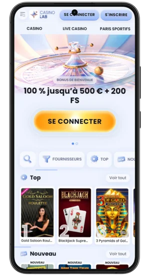 Visiter site du casino