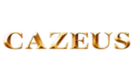 Cazeus casino pop logo
