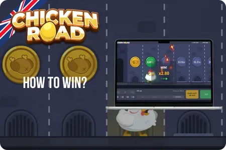 Chicken Road game strategies tips list